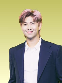 김남준(RM)