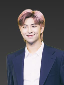 김남준(RM)
