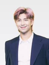 RM(김남준)