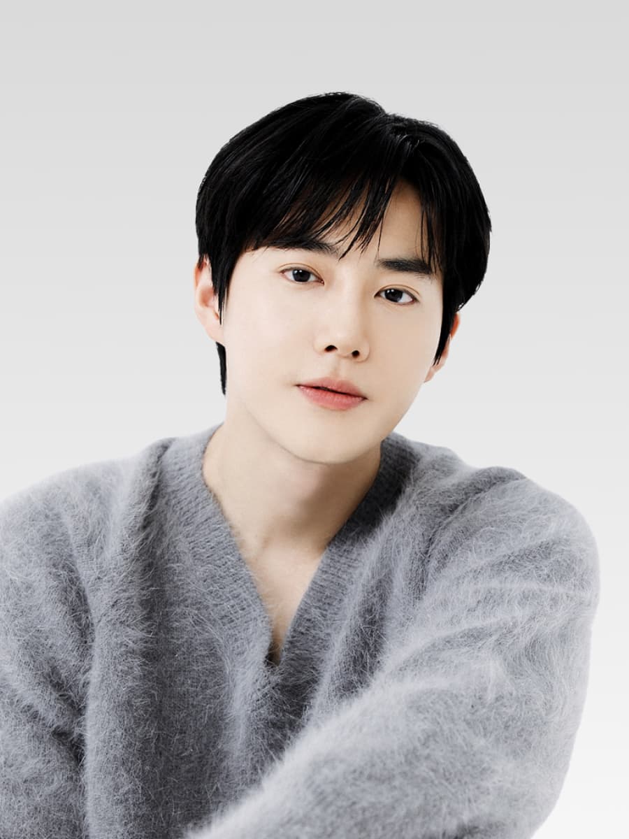 수호(EXO)