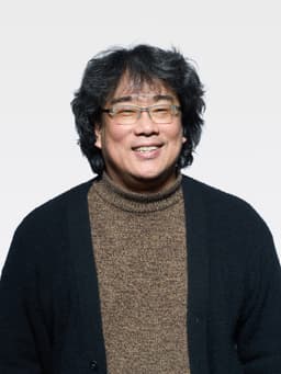 봉준호
