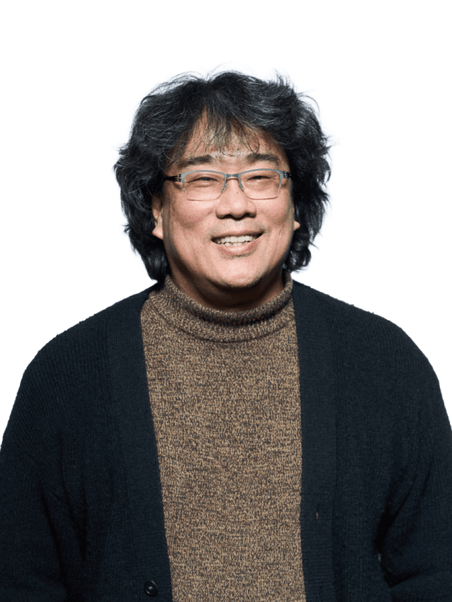 봉준호