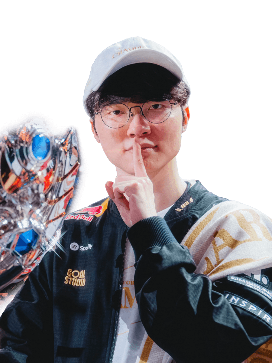 페이커