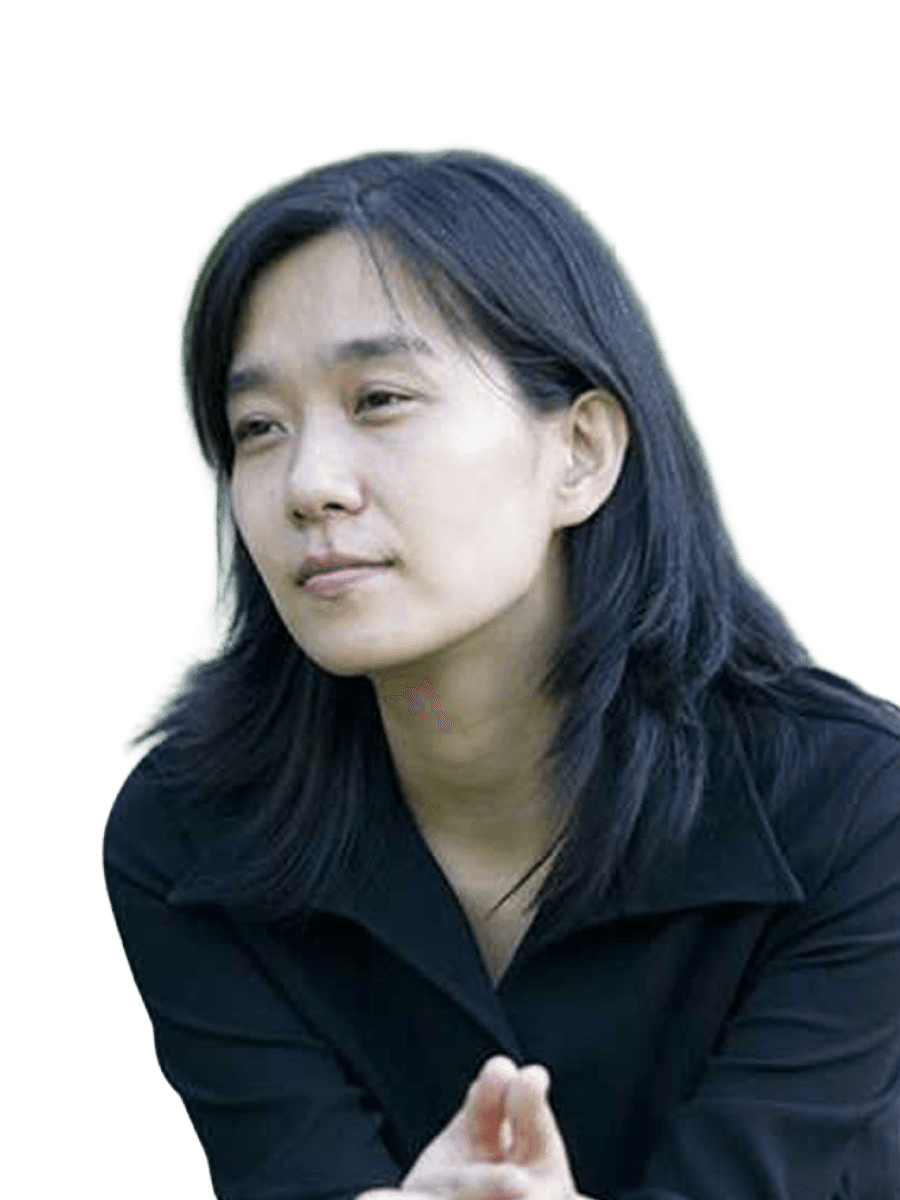 한강