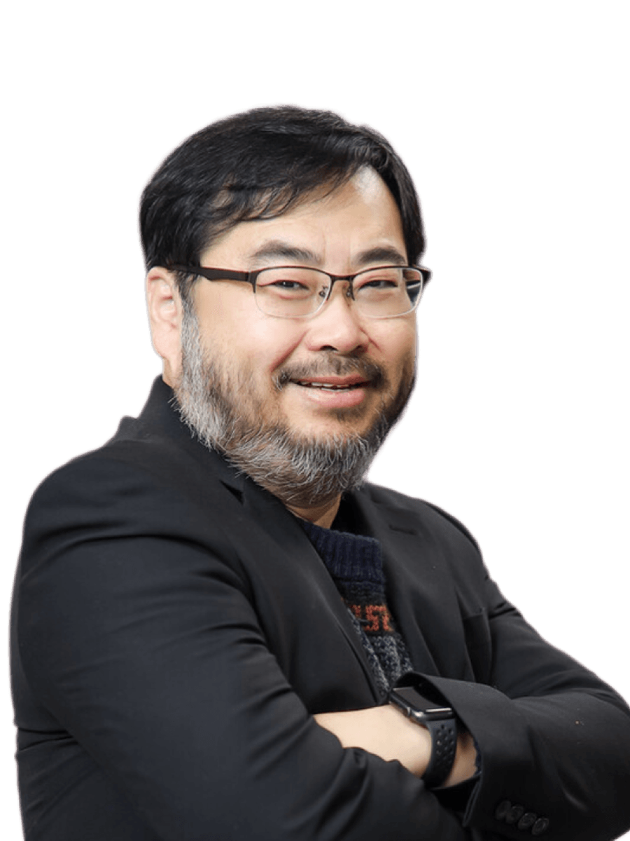 이정모