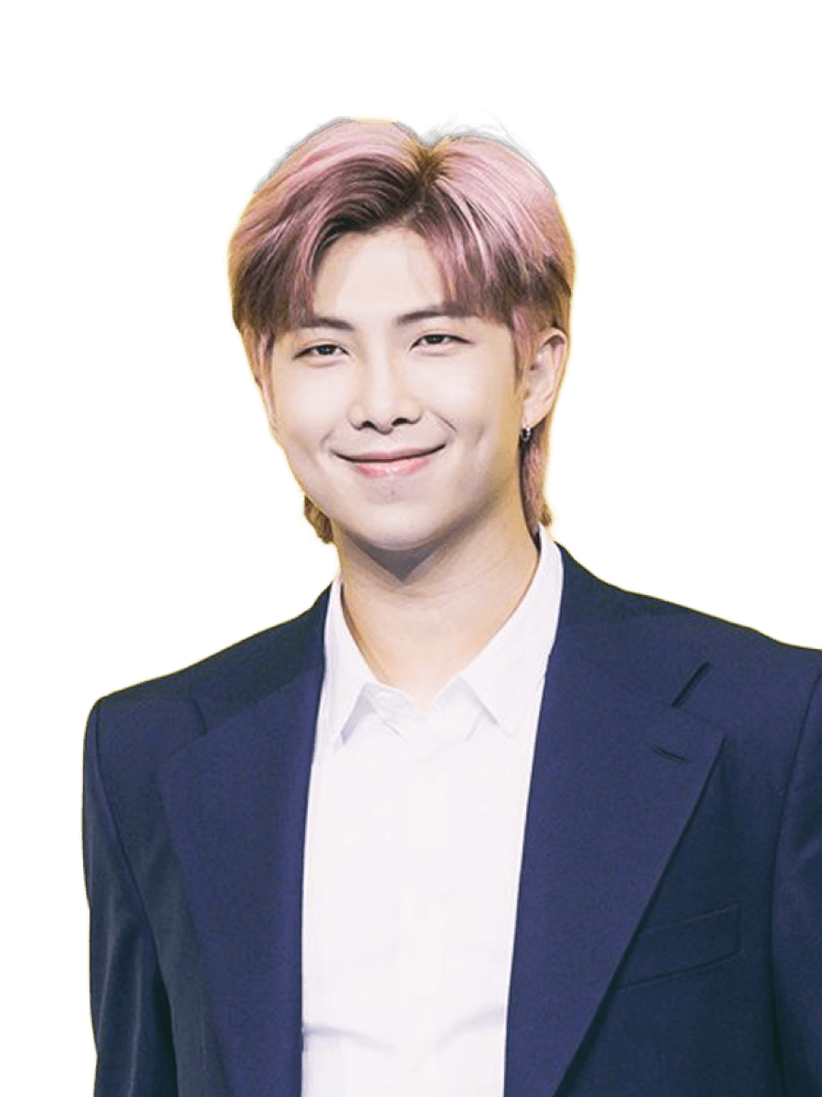 RM(김남준)